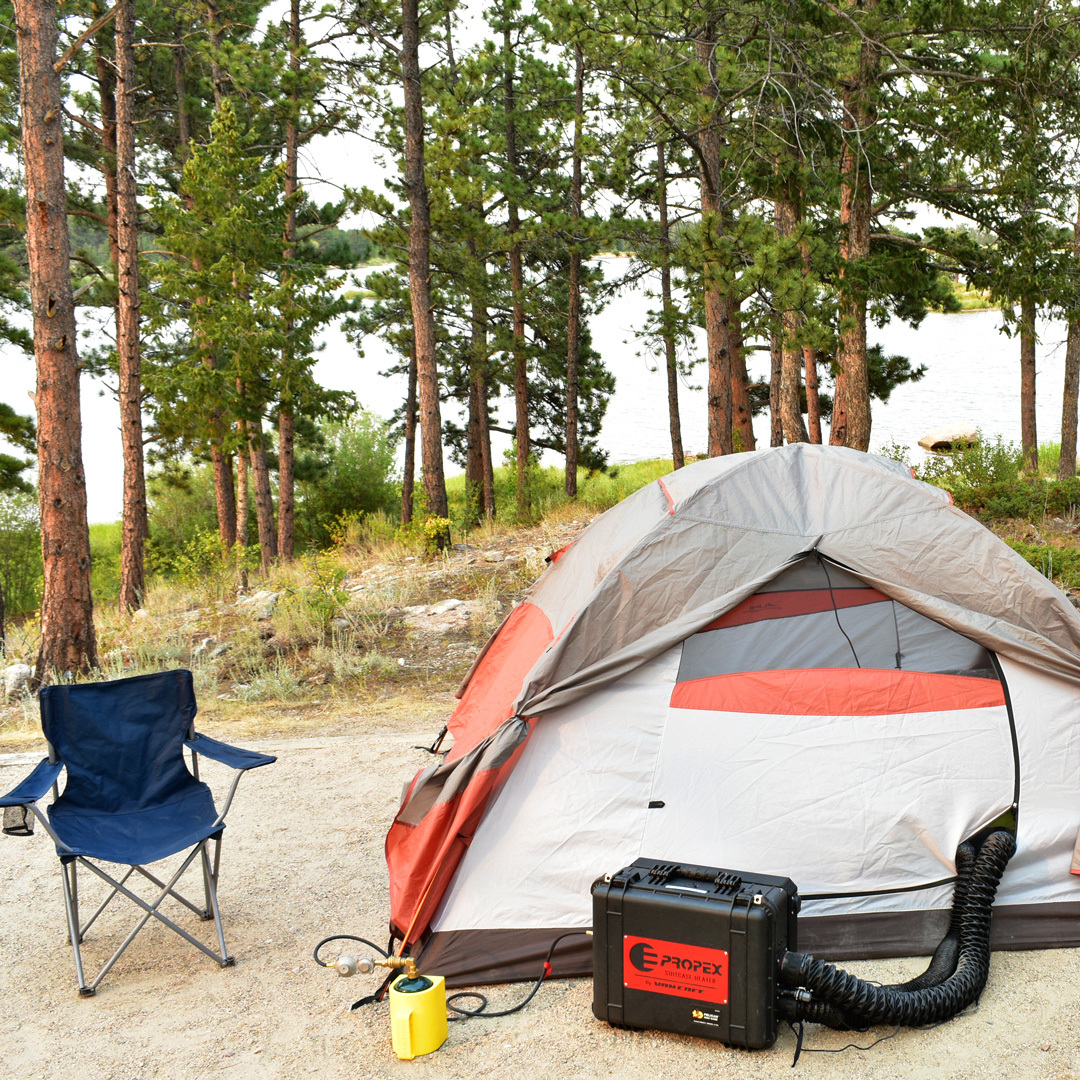 Welcome to Propex North America